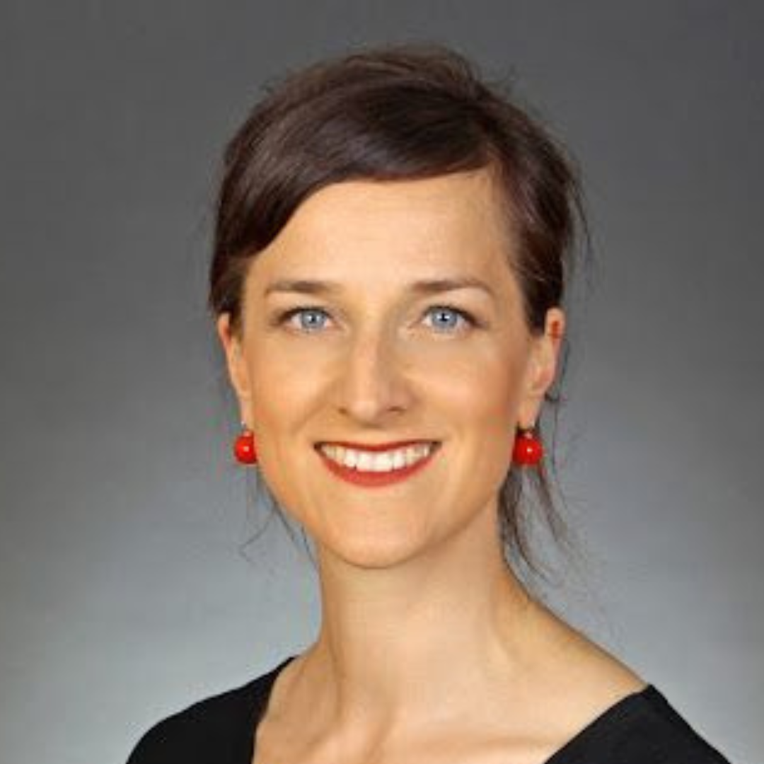 Dr. Ingrid Stapf